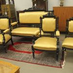 752 8463 FURNITURE SET